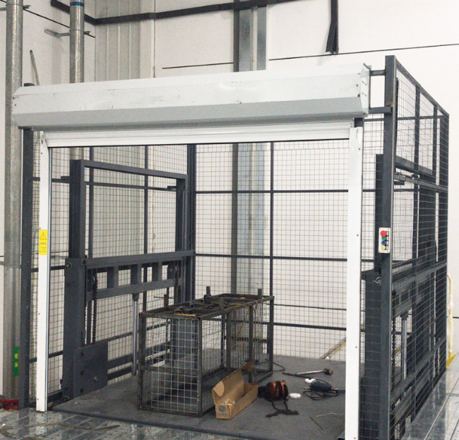 本溪升降平台选型常见问题及解决方案