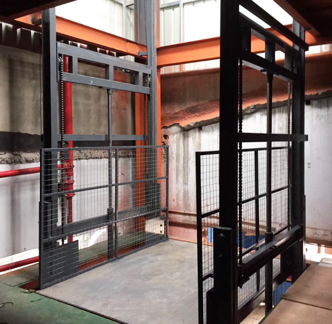 本溪升降平台维护保养常见问题及规范流程