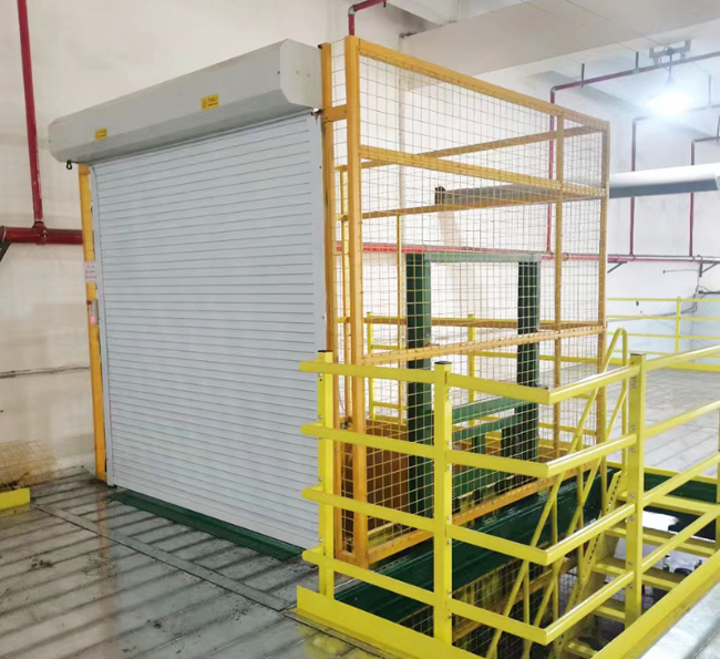 本溪升降平台安全使用常见问题及注意事项