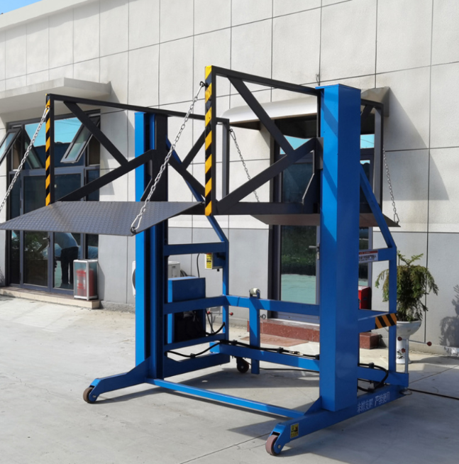 本溪装卸货平台